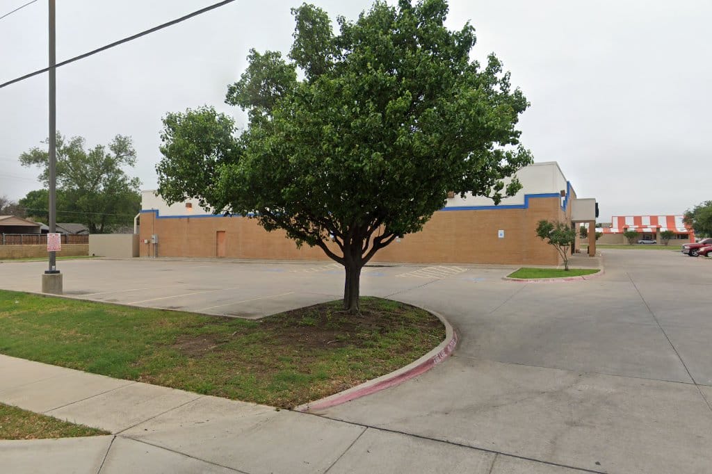 Goodwill Carrollton