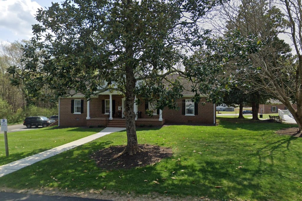 Powhatan County Commonwealth's Attorney