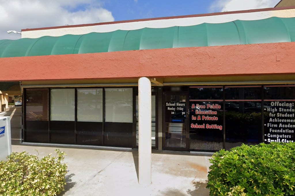 Kidz Choice Charter School