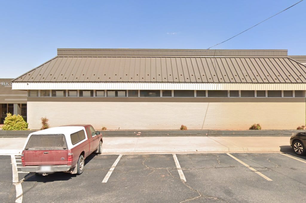 8th & 9th Grade Center
