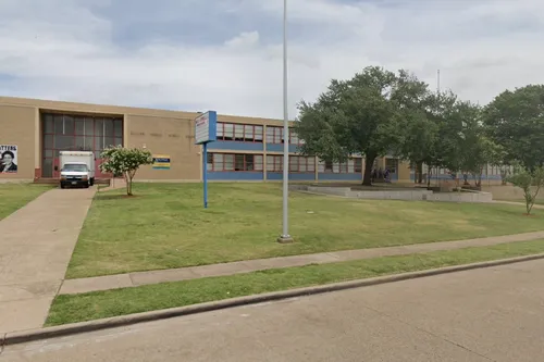 William Hawley Atwell Law Academy