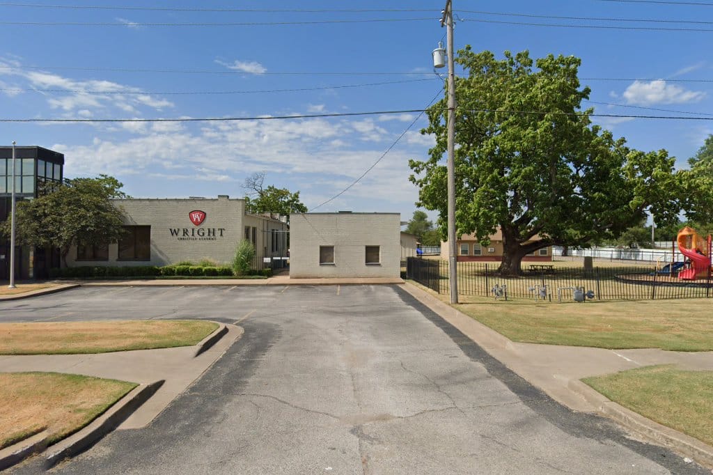 Wright Christian Academy