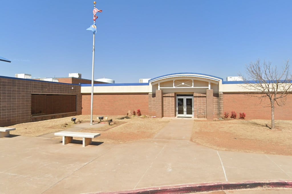Skyline Elementary School