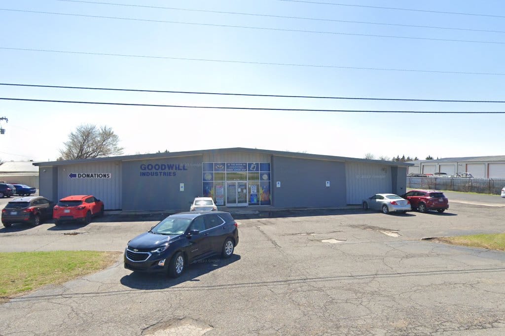 Goodwill Gainesville