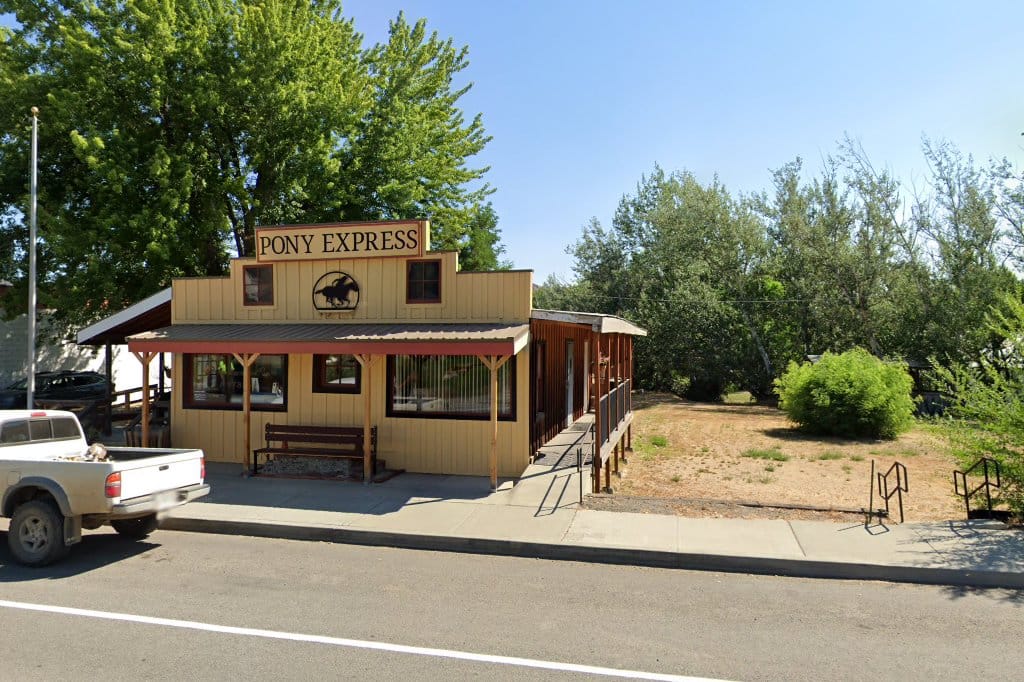 Dayville Passport Office