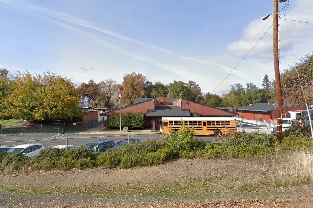 Lucerne Elementary School