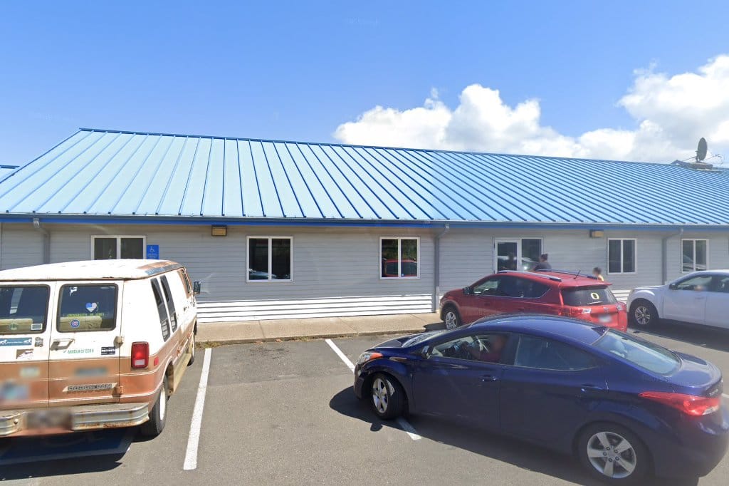 Waldport Passport Office