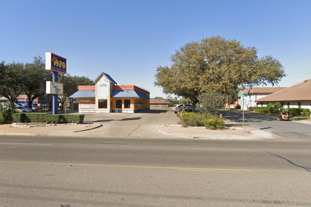 Goodwill McAllen