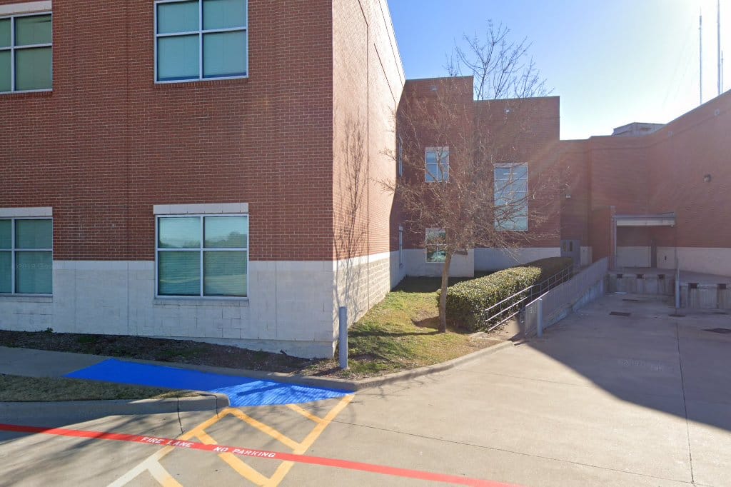 Cedar Hill Elementary School