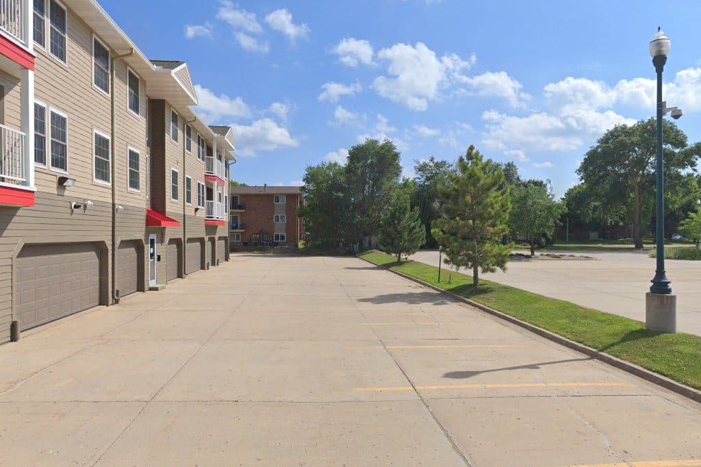 McKusick Law Library