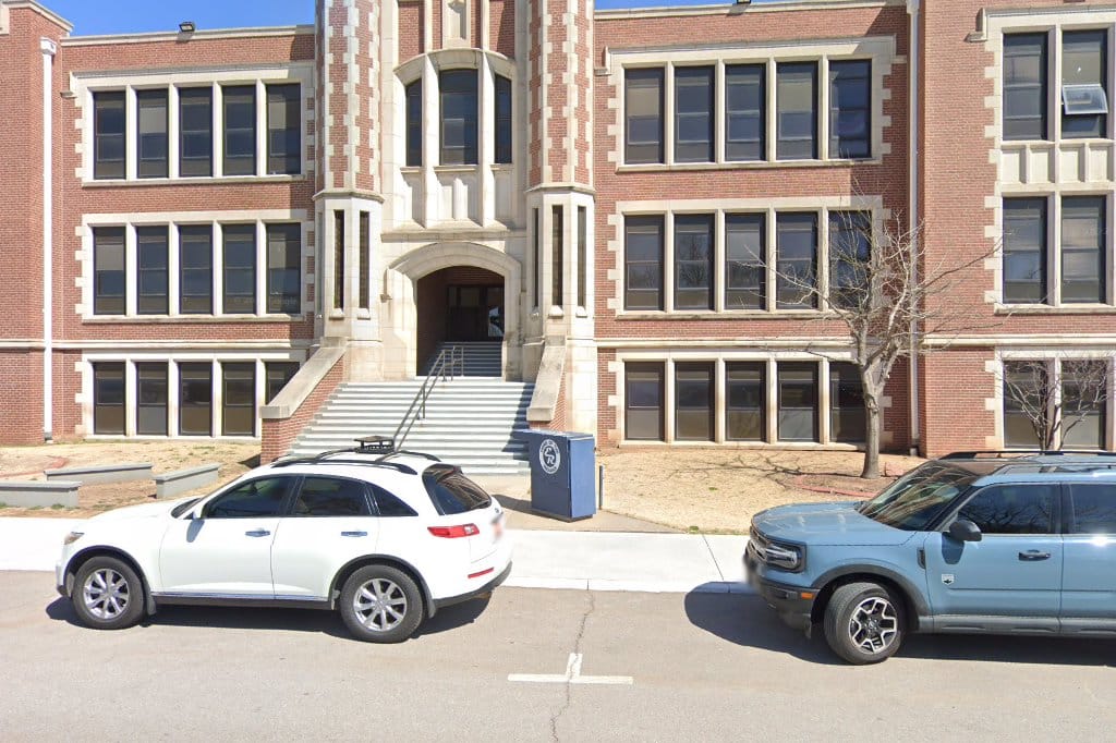 El Reno High School