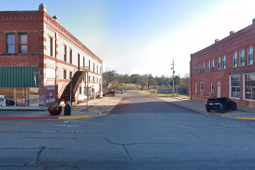 Bearden Public School