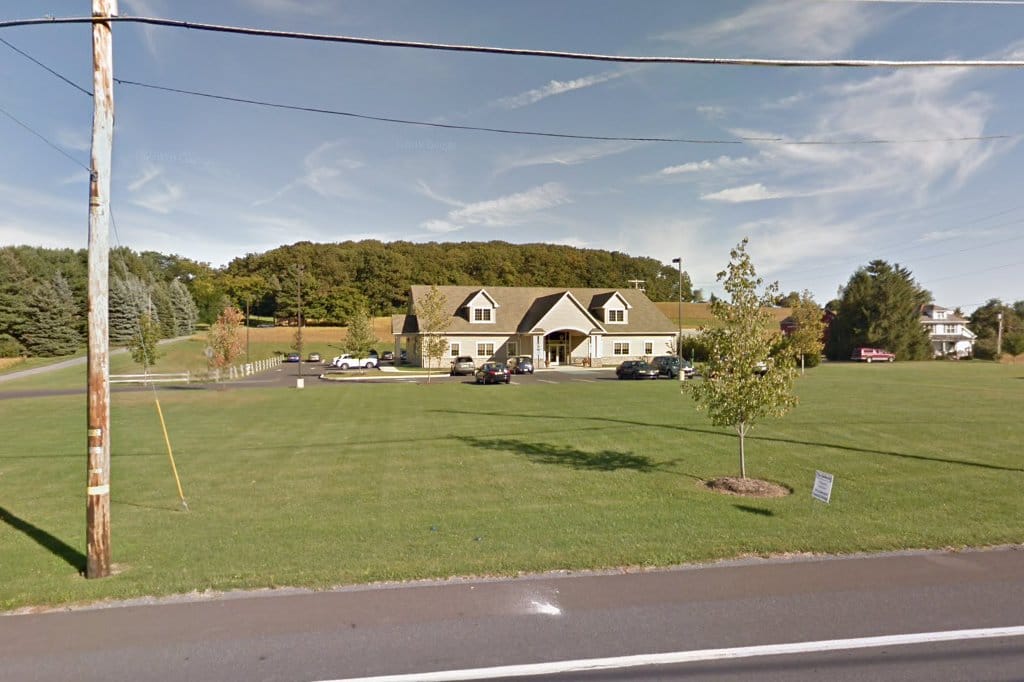Highland Animal Hospital