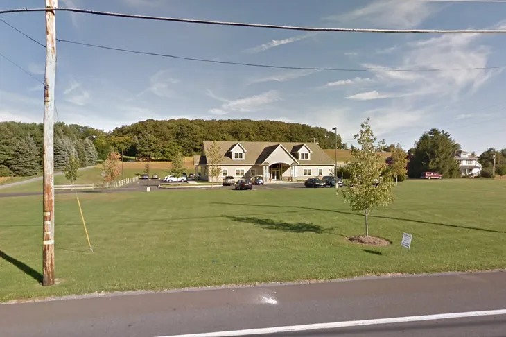 Highland Animal Hospital