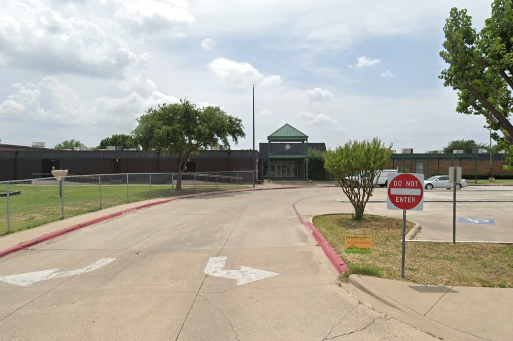 Central Freshman Campus School