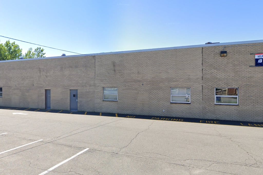 Monsey Passport Office