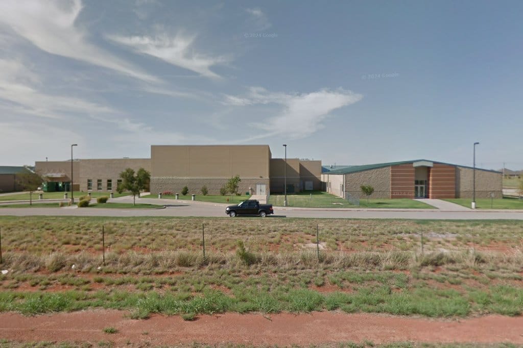 Stone Ridge Elementary School