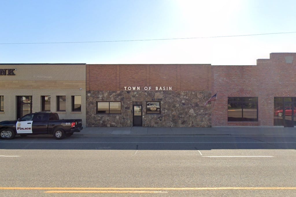 Basin Municipal Court