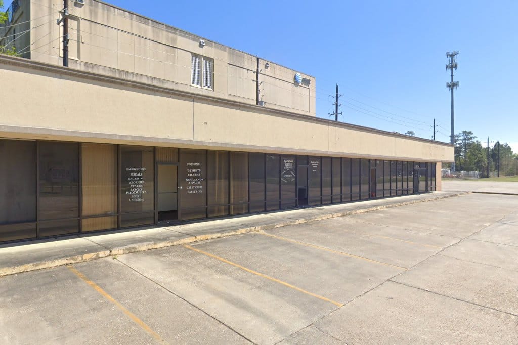 Goodwill Spring
