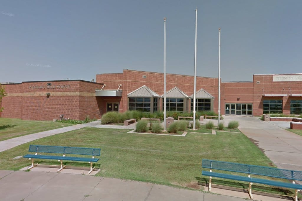 Piedmont High School