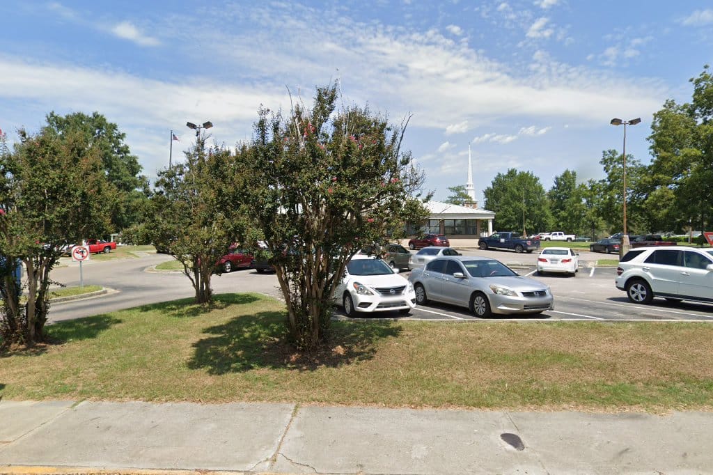Barnwell Passport Office