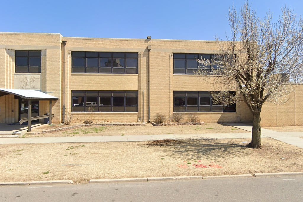 Etta Dale Junior High School