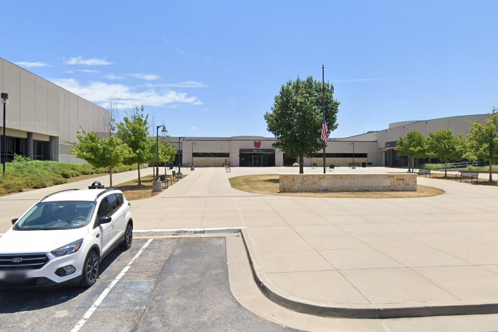 Union 6th/7th Grade Center