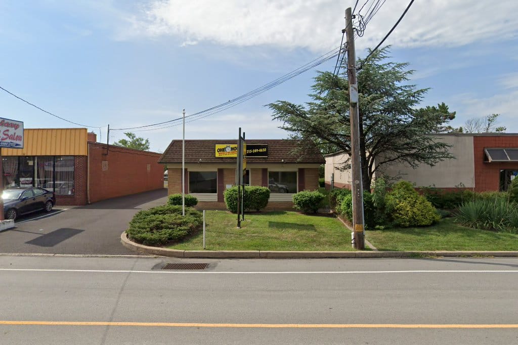 Lansdale Animal Hospital