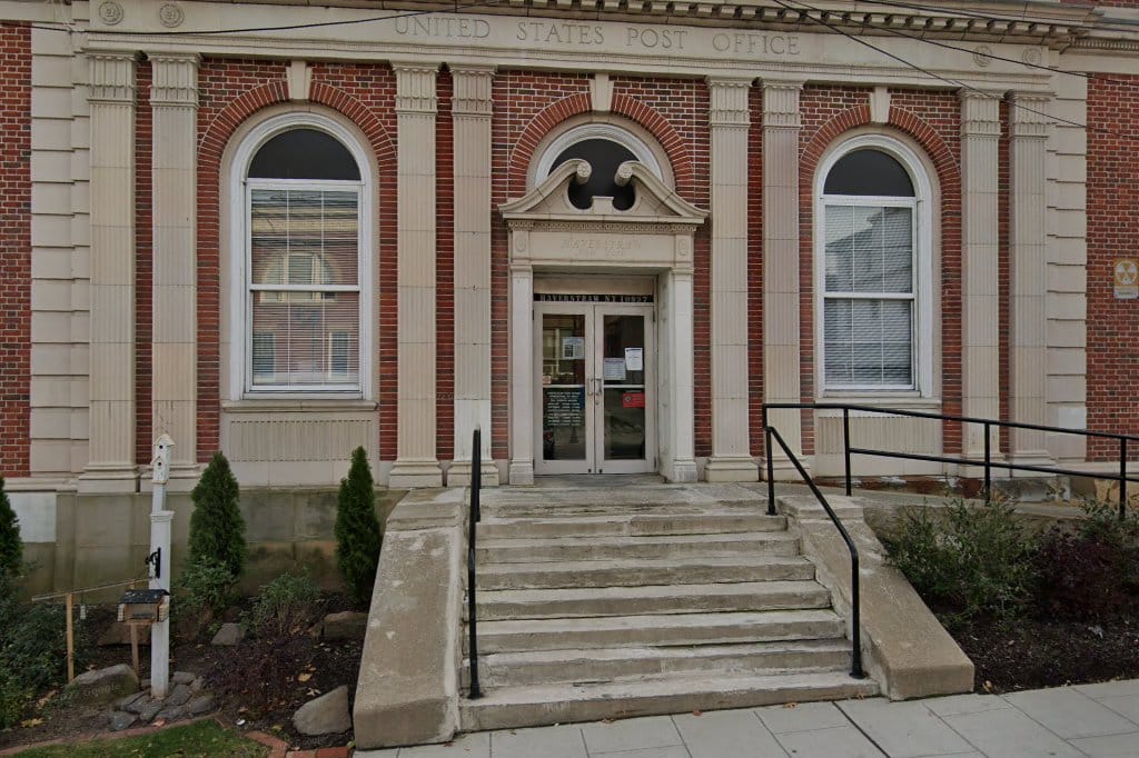 Haverstraw Passport Office