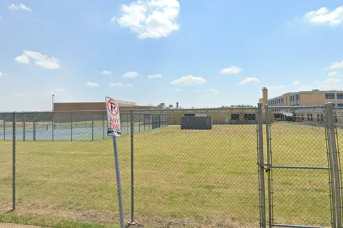 David W Carter High School