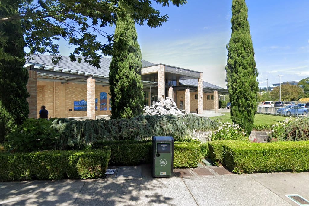 Kirkland Library