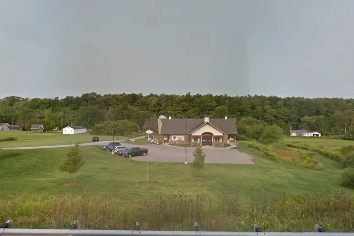 McKean Veterinary Hospital