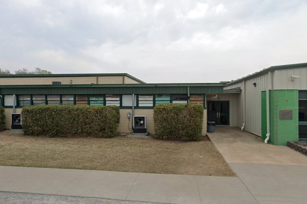 Bernita Hughes Elementary School