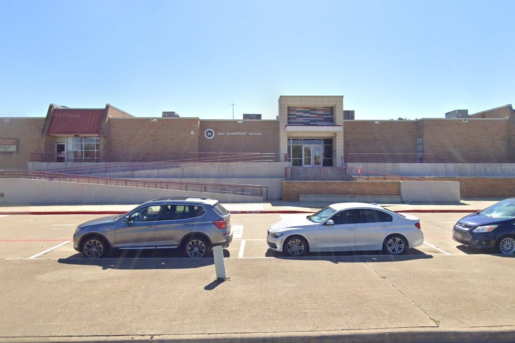 Yale Elementary School