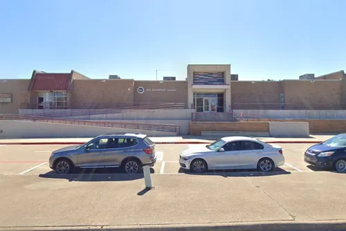 Yale Elementary School