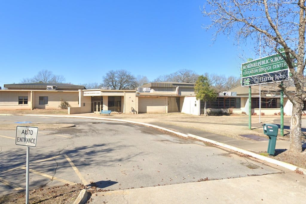 Harris Jobe Elementary School