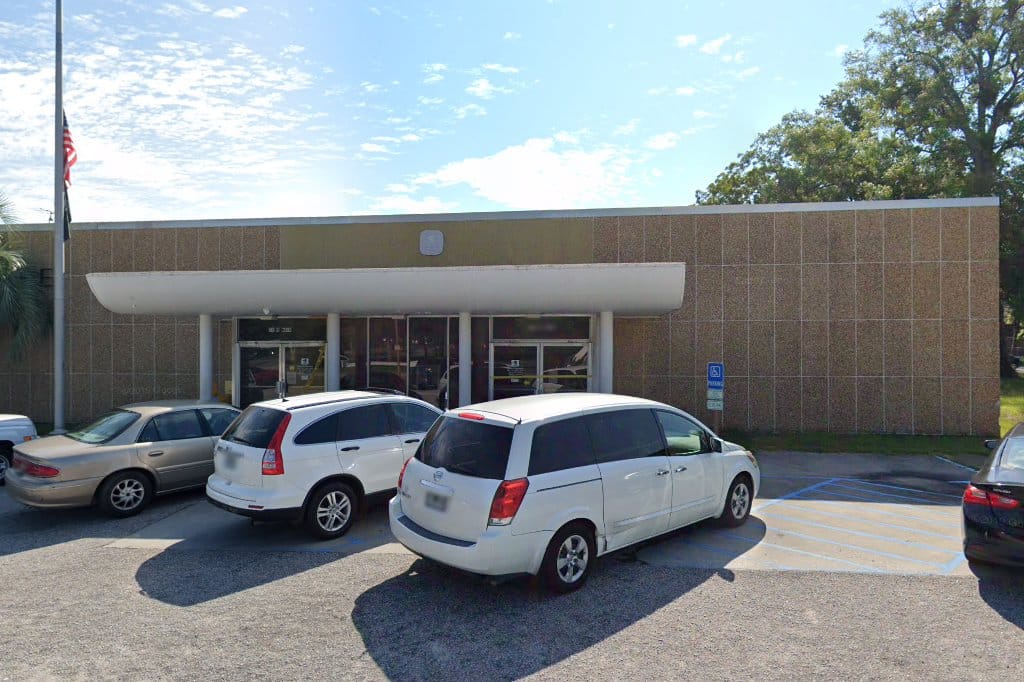 Sumter Passport Office