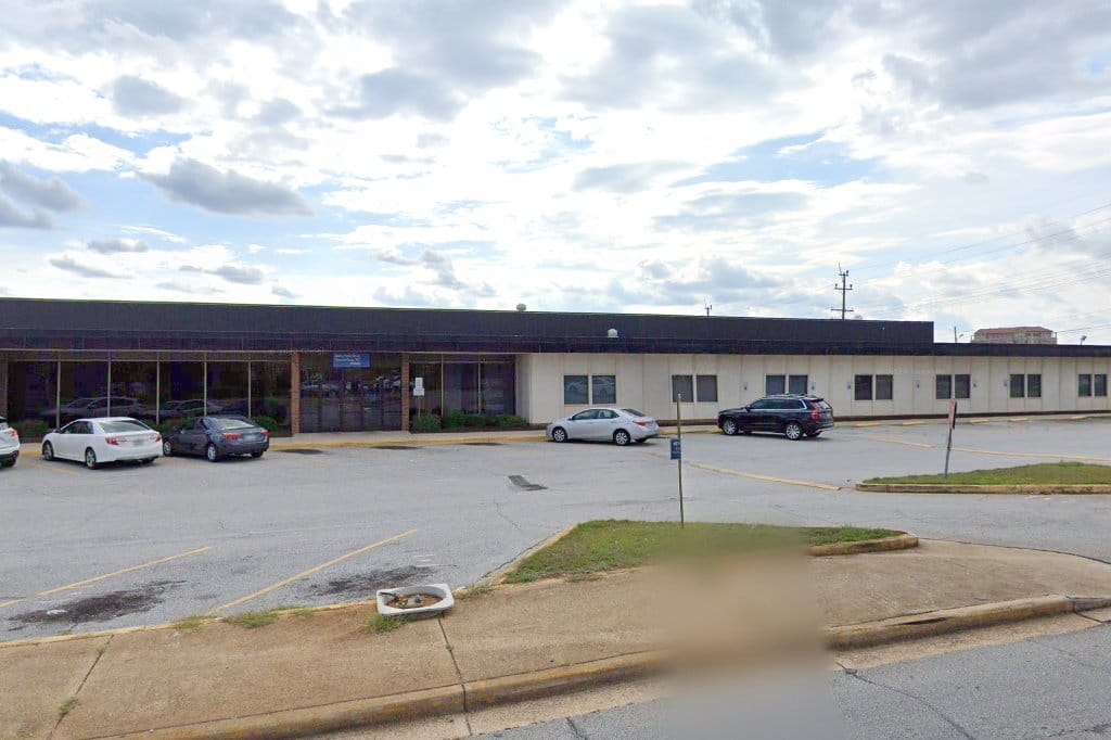 Spartanburg Passport Office