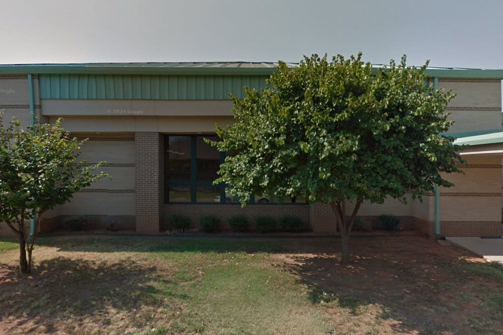 Wayland Bonds Elementary School