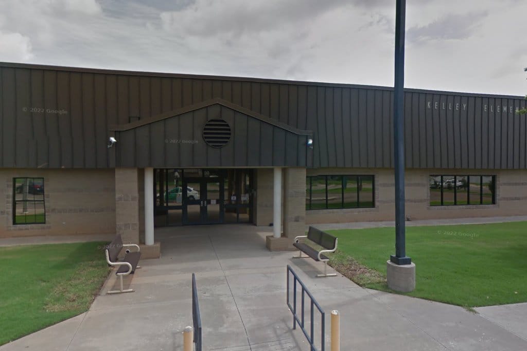 Kelly Elementary School