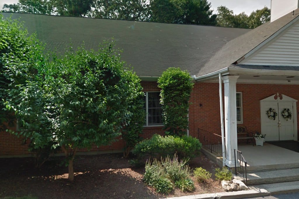 First Baptist Church