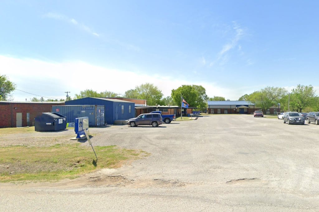 Osage Middle School