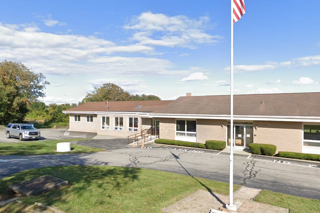Silveira Kindergarten and Preschool