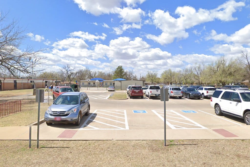 Jackson Elementary School