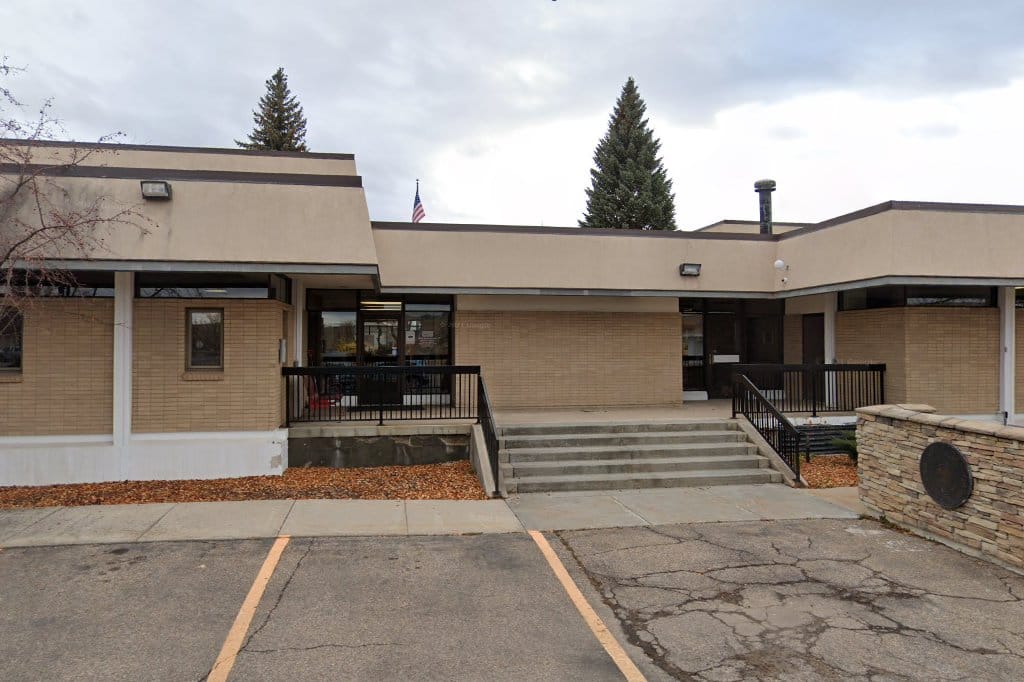 Evanston Municipal Court