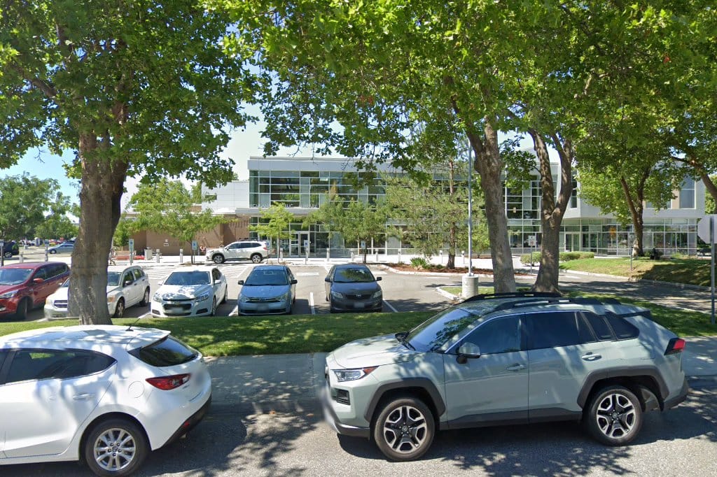 Richland Public Library