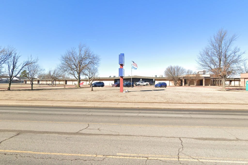 Sky Ranch Elementary School