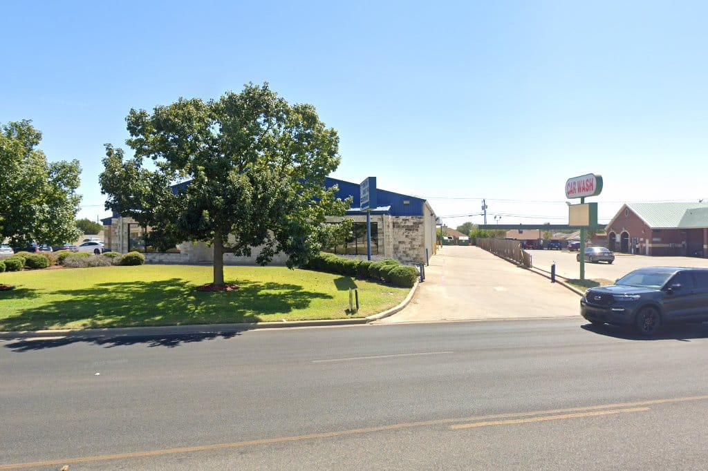 Goodwill Killeen