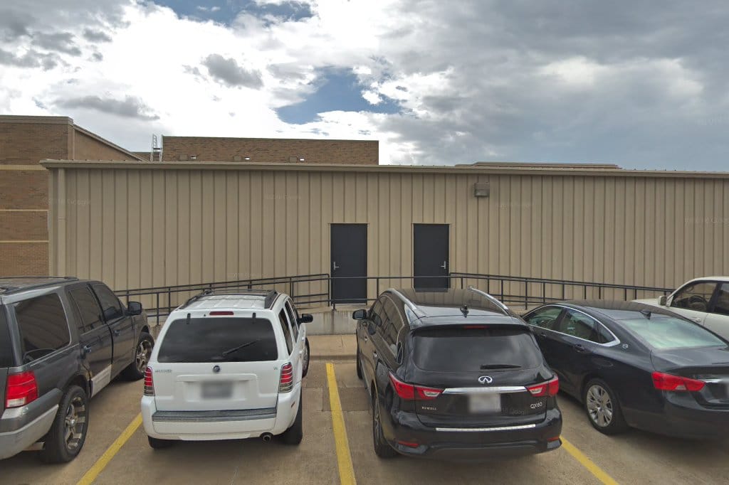 Sam Houston School