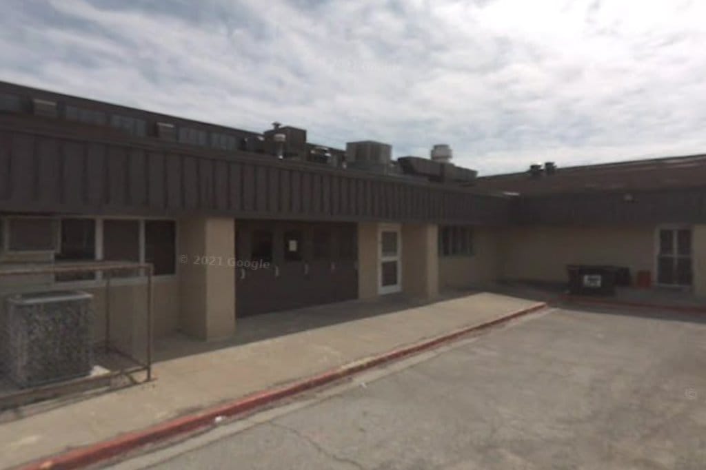Macarthur Middle School